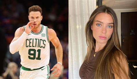 blake griffen lana rhoades|Lana Rhoades Shares Tea of Baby Daddy (Blake Griffin) on her。